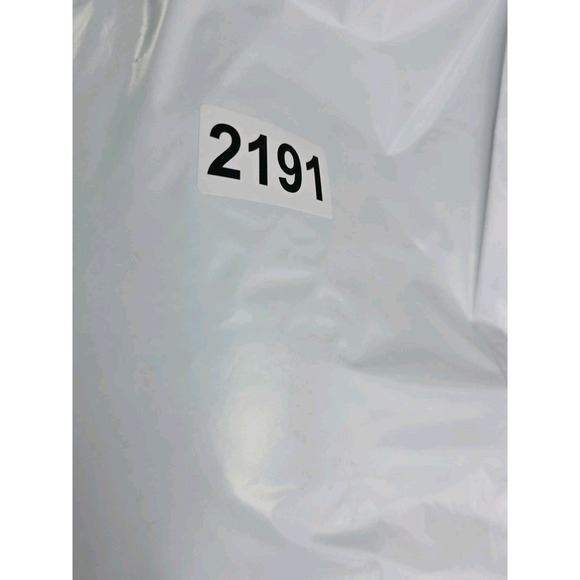 Polo Sport Ralph Lauren USA mens Puffer Vest XL Navy Down Zip Up pockets - Picture 9 of 9